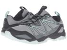 Merrell Capra Rise (monument) Women's Lace Up Casual Shoes