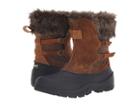 Woolrich Fully Wooly Icecat Ii (dachshund) Women's Cold Weather Boots