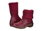 El Naturalista Iggdrasil N097 (rioja 1) Women's Pull-on Boots