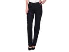 Nydj Hayden Straight In Dark Enzyme (dark Enzyme) Women's Jeans