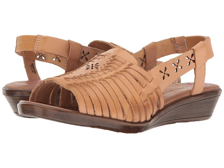 Comfortiva Formosa (natural) Women's  Shoes