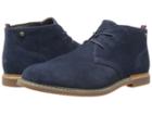 Timberland Earthkeepers(r) Brook Park Chukka (navy Suede) Men's Lace-up Boots
