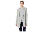 Fresh Produce Portland Cardigan (slate Grey) Women's Sweater