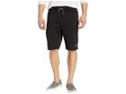 U.s. Polo Assn. Shorts With Zip Pockets (black) Men's Shorts