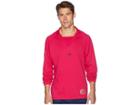 Adidas Skateboarding Blondey Jersey (bold Pink) Men's Short Sleeve Pullover