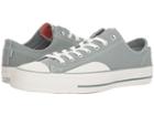 Converse Skate Chuck Taylor(r) All Star(r) Pro Suede Ox (mica Green/vintage White/gum) Skate Shoes