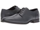 Calvin Klein Lucca Dress (dark Grey Calf) Men's Shoes