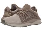 Puma Tsugi Netfit Tmesh (rock Ridge/falcon/olive Night) Men's Shoes