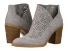 Dv By Dolce Vita Jet (grey Stella Suede) Women's Boots