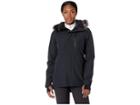 Volcom Snow Eva Insulated Gore-tex Jacket (black) Women's Coat