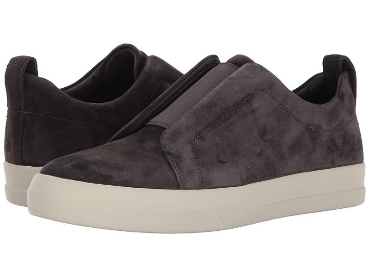 Vince Conway (graphite) Men's Shoes