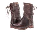 Bed Stu Cheshire S (tiesta Di Moro Rustic Tremolo Wash) Women's Boots