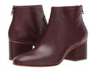 Rachel Comey Luna (oxblood) Women's Shoes