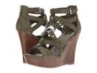 G By Guess Dodge (olive) Women's Sandals