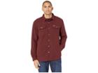 Columbia Windwardtm Iv Shirt Jacket (elderberry) Men's Coat