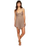 O'neill Kayleigh Dress (driftwood) Women's Dress