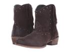 Roper Sassy (brown) Cowboy Boots