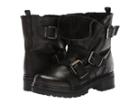 Musse&cloud Houston (coco Black) Women's Boots