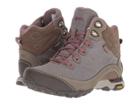 Teva Sugarpine Ii Wp Boot (walnut) Women's Shoes