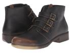 Naot Calima (volcanic Brown Leather) Women's Boots