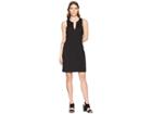 Karen Kane Stretch Sheath Dress (black) Women's Dress
