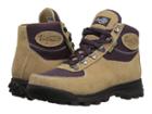 Vasque Skywalk Gtx (desert Sand/plum) Women's Boots