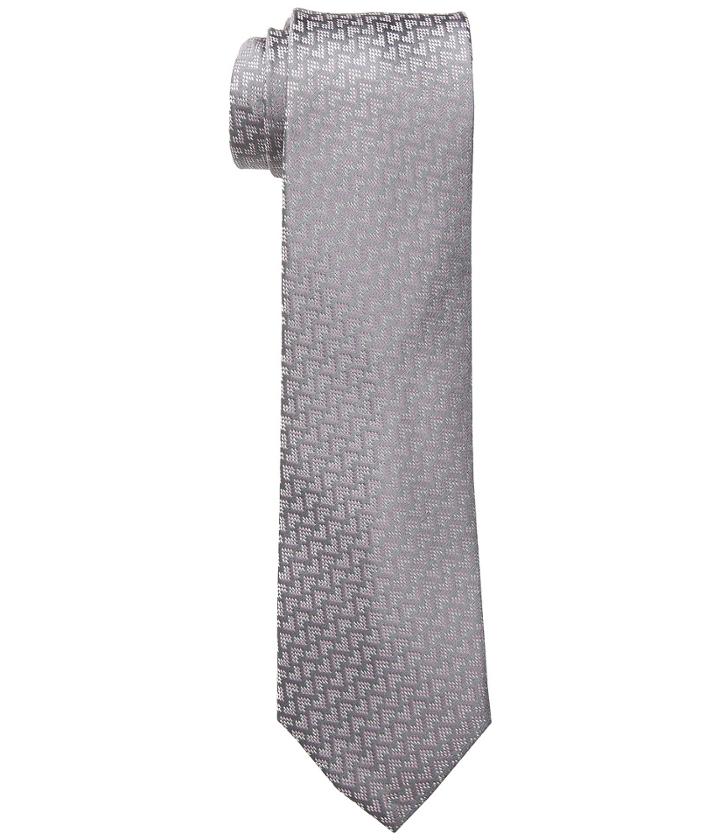 Michael Michael Kors Woodland Geo (pink) Ties