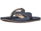 Rip Curl The Groove (navy 1) Men's Sandals