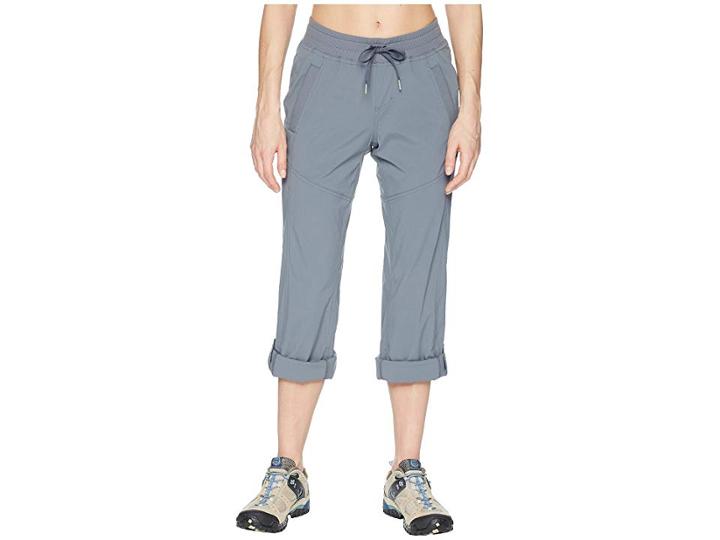 Marmot Hadley Pants (steel Onyx) Women's Casual Pants