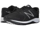 New Balance Fuelcore Urge V2 (black/silver) Men's Running Shoes