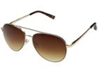 Steve Madden Smm48221 (gold) Fashion Sunglasses