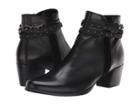 Spring Step Persela (black) Women's Shoes