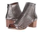Spring Step Awow (pewter) Women's Shoes