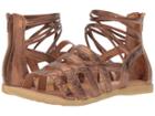 Born Angeles (bronze Metallic) Women's Dress Sandals
