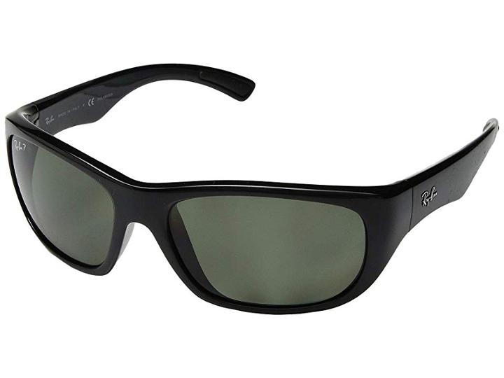 Ray-ban 0rb4177 (black) Fashion Sunglasses
