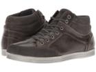 Parc City Boot Rucker (grey) Men's Shoes