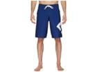 Dc Lanai 22 Boardshorts (sodalite Blue) Men's Swimwear