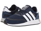 Adidas Originals N-5923 (collegiate Navy/white/black) Men's  Shoes