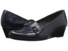 A2 By Aerosoles Love Spell (navy) Women's Shoes