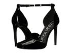 Calvin Klein Daros Pump (black) Women's Shoes