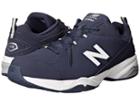 New Balance Mx608v4 (navy/white) Men's Walking Shoes
