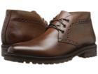 Mark Nason Gillespie (cognac) Men's Shoes