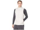 Nike Aerolayer Vest (desert Sand/desert Sand/desert Sand) Men's Vest