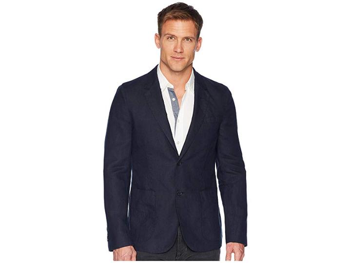 Vince Blazer (new Coastal) Men's Jacket