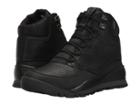 The North Face Edgewood 7 (tnf Black/dark Shadow Grey (prior Season)) Men's Shoes