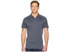 Kuhl Shadow Polo (carbon) Men's Clothing