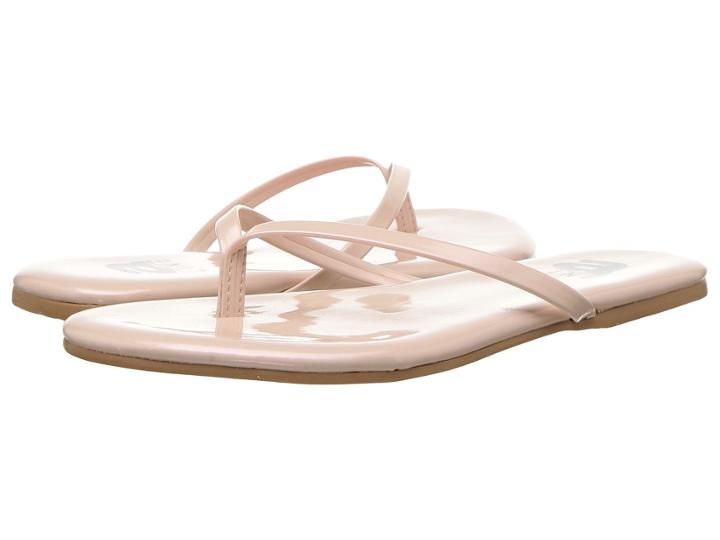 Amiana 12-885 (toddler/little Kid/big Kid/adult) (pink Irri Patent) Girls Shoes