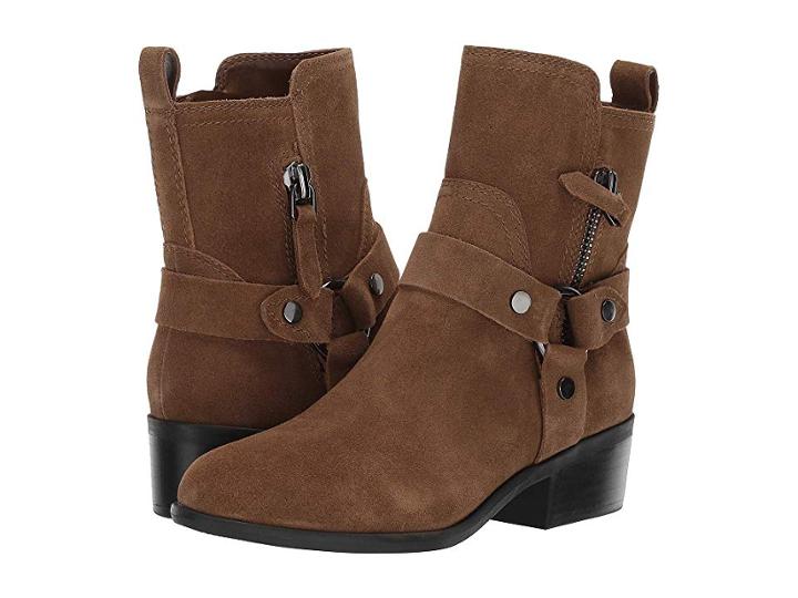 Marc Fisher Ltd Dalary (brown) Women's Shoes