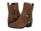 Marc Fisher Ltd Dalary (brown) Women's Shoes