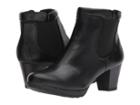 Patrizia Blisbot (black) Women's Shoes